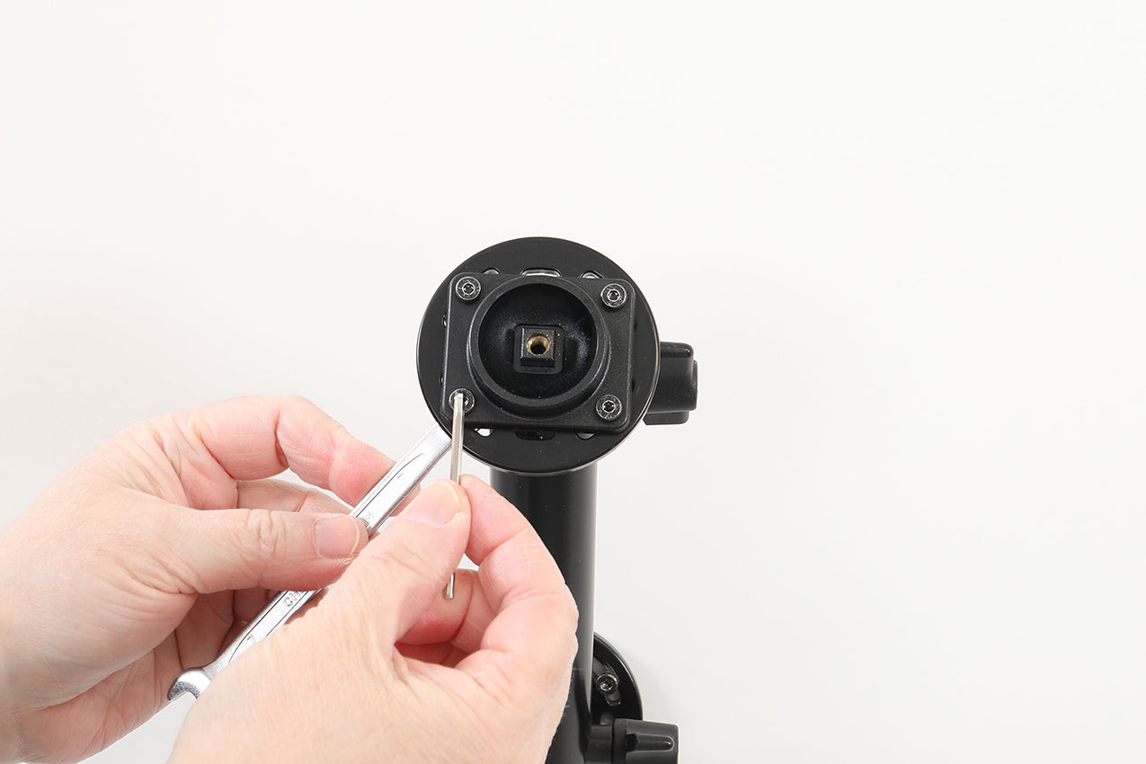 Brodit Accessoire 217198 — ModTek Dock for Handheld Devices