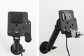 Brodit Accessoire 217198 — ModTek Dock for Handheld Devices
