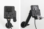 Brodit Accessoire 217198 — ModTek Dock for Handheld Devices
