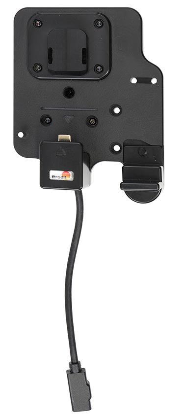 Brodit Accessoire 217198 — ModTek Dock for Handheld Devices