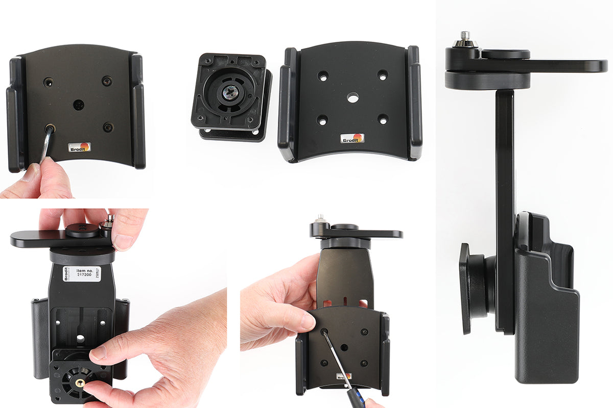 Brodit Toestelhouder 217200 — Mounting Accessories