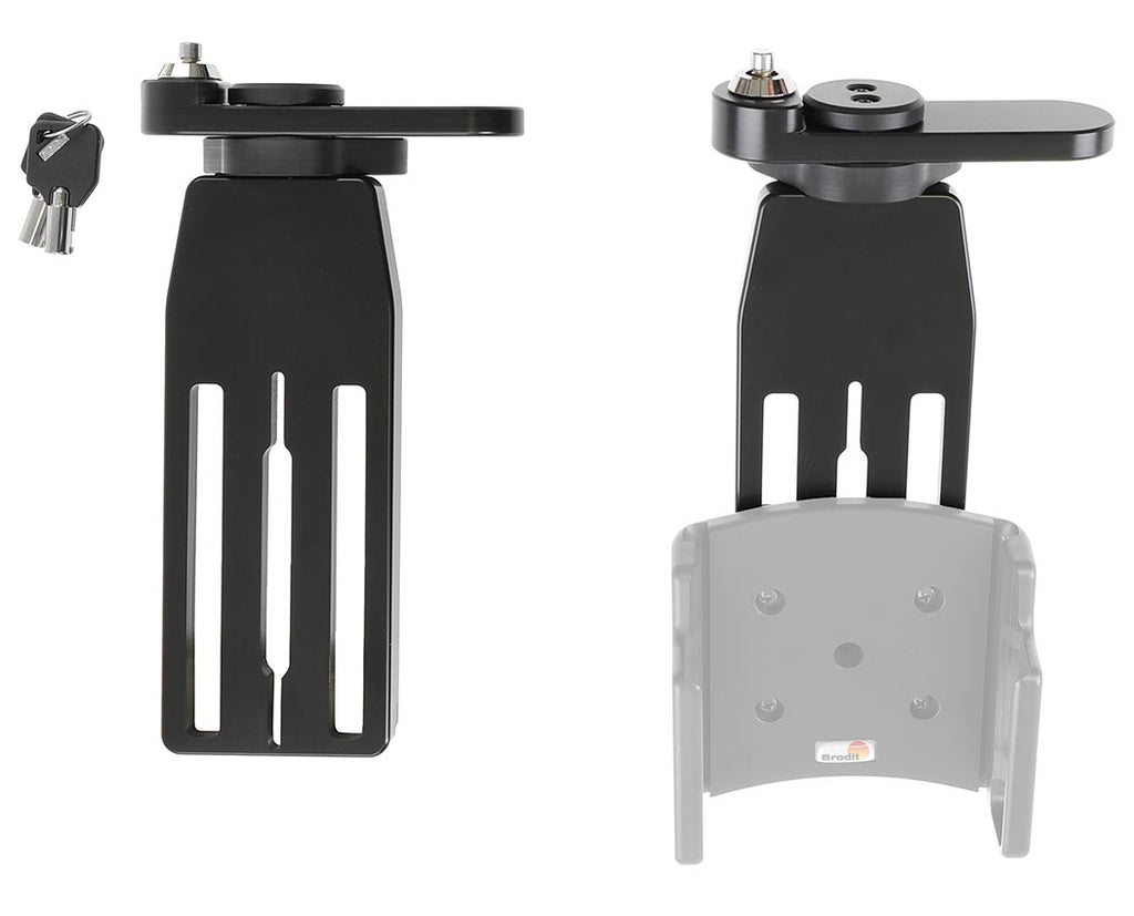 Brodit Toestelhouder 217200 — Mounting Accessories