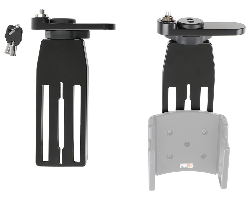 Brodit Toestelhouder 217200 — Mounting Accessories