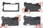 Brodit Toestelhouder 217201 voor Samsung Galaxy S22 5G SM-S901B/SM-S901B/DS