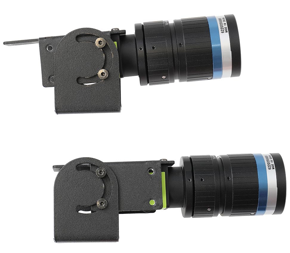 Brodit Accessoire 217204 voor Zebra CV60