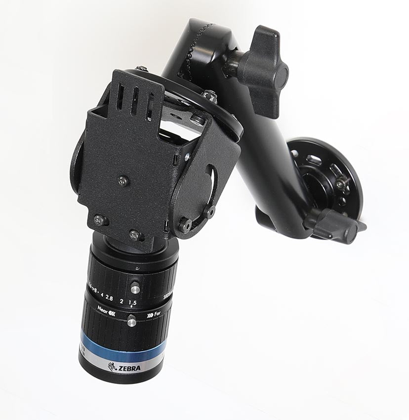 Brodit Accessoire 217204 voor Zebra CV60