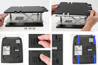 Brodit Accessoire 217206 voor Honeywell PC45t