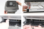 Brodit Accessoire 217206 voor Honeywell PC45t
