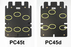 Brodit Accessoire 217207 voor Honeywell PC45t