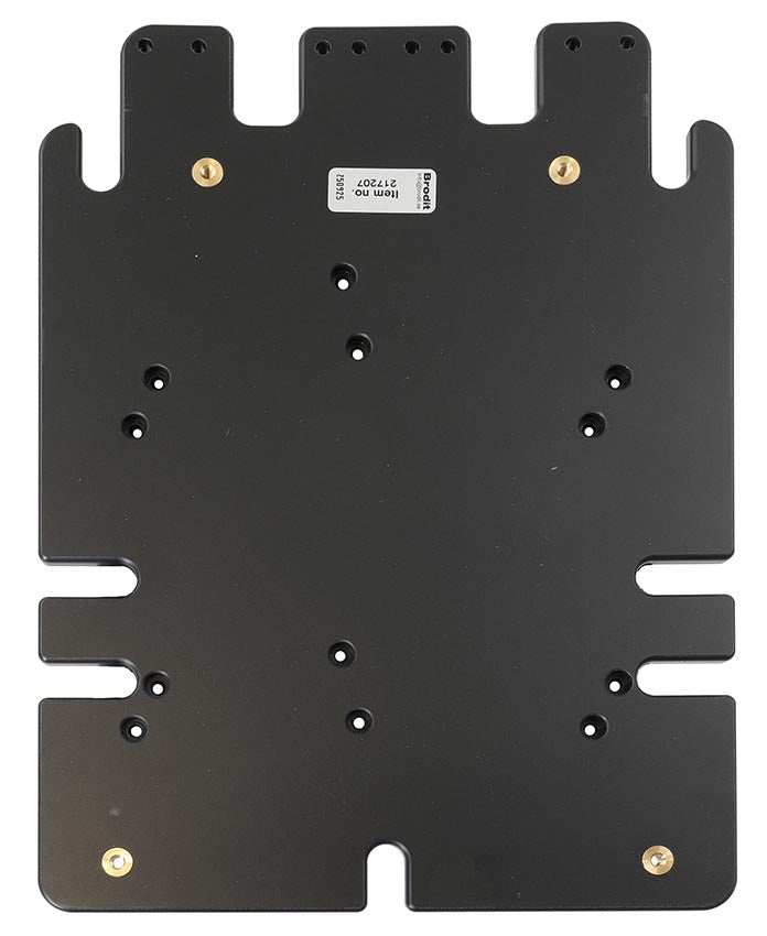 Brodit Accessoire 217207 voor Honeywell PC45t