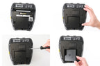Brodit Accessoire 217208 voor Zebra ZQ630 Plus