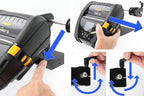 Brodit Accessoire 217208 voor Zebra ZQ630 Plus