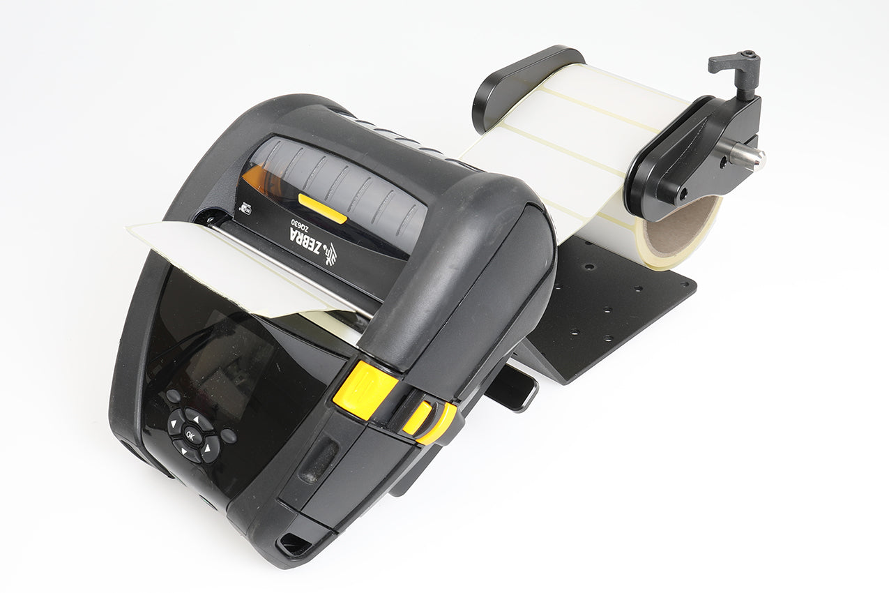 Brodit Accessoire 217208 voor Zebra ZQ630 Plus