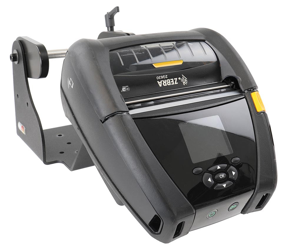 Brodit Accessoire 217208 voor Zebra ZQ630 Plus