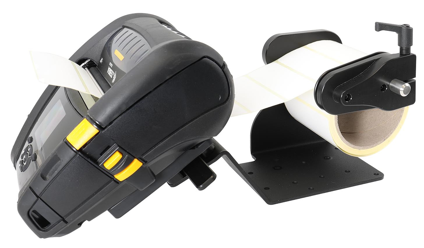 Brodit Accessoire 217208 voor Zebra ZQ630 Plus