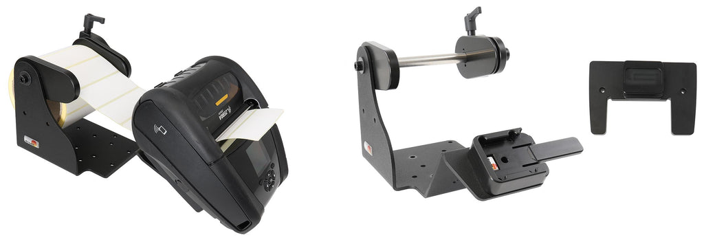 Brodit Accessoire 217208 voor Zebra ZQ630 Plus