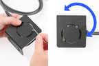 Brodit Accessoire 217209 voor Zebra DS55