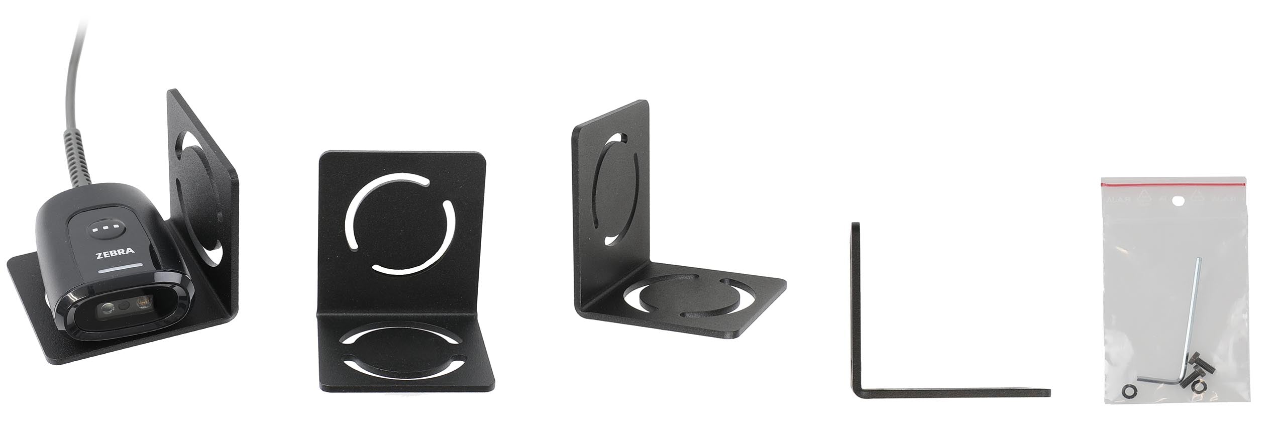 Brodit Accessoire 217209 voor Zebra DS55