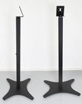 Brodit Verstelbare Houder 217210 — Floor stand