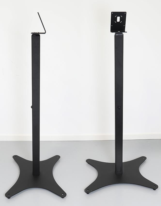 Brodit Verstelbare Houder 217210 — Floor stand