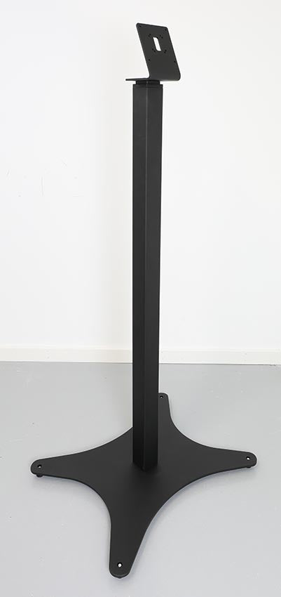 Brodit Verstelbare Houder 217210 — Floor stand