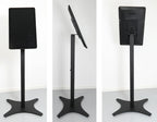 Brodit Verstelbare Houder 217210 — Floor stand