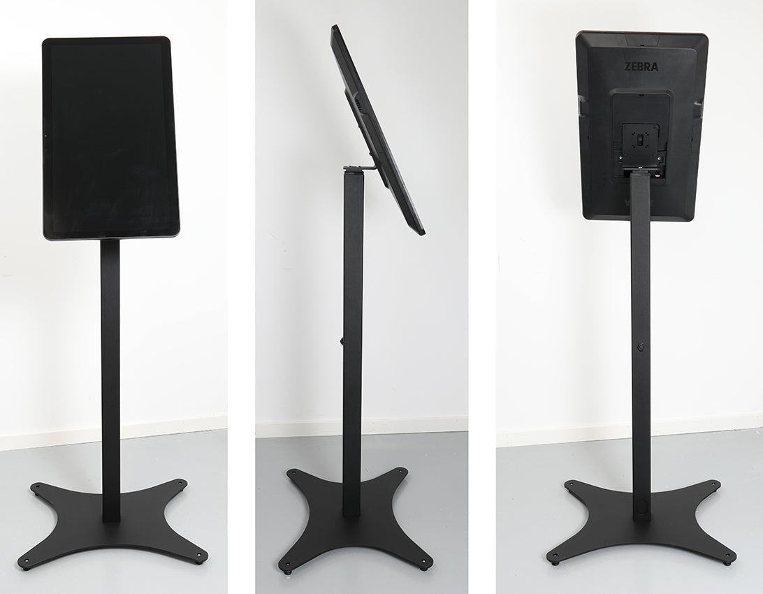 Brodit Verstelbare Houder 217210 — Floor stand
