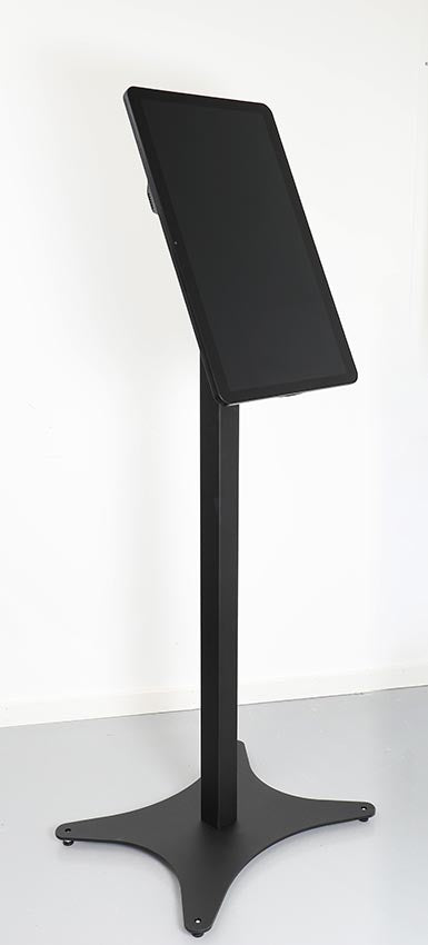 Brodit Verstelbare Houder 217210 — Floor stand