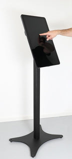 Brodit Verstelbare Houder 217210 — Floor stand