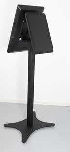 Brodit Verstelbare Houder 217210 — Floor stand