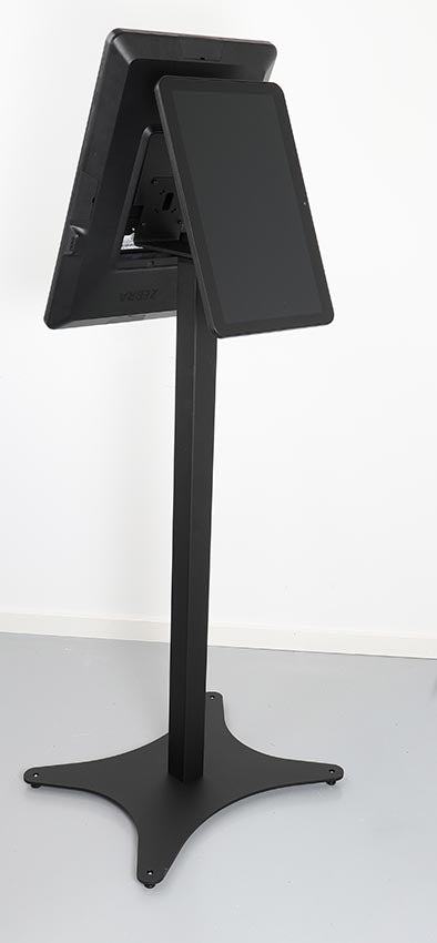 Brodit Verstelbare Houder 217210 — Floor stand