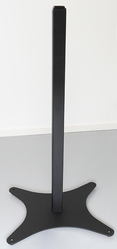 Brodit Verstelbare Houder 217210 — Floor stand
