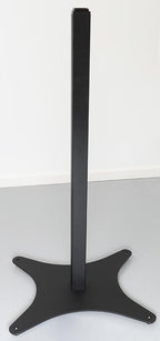 Brodit Verstelbare Houder 217210 — Floor stand
