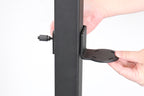 Brodit Toestelhouder 217213 — Mounting plate