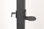 Brodit Toestelhouder 217213 — Mounting plate