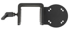 Brodit Toestelhouder 217213 — Mounting plate