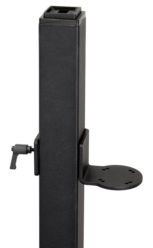Brodit Toestelhouder 217213 — Mounting plate