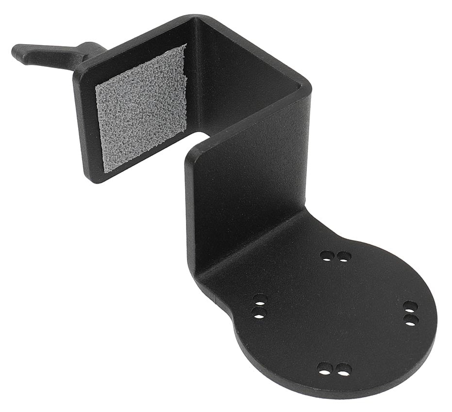 Brodit Toestelhouder 217213 — Mounting plate