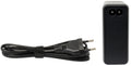 Brodit Accessoire 217227 — 100W charger with EU Cable and 3m Type-C to Type-C cable