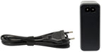 Brodit Accessoire 217227 — 100W charger with EU Cable and 3m Type-C to Type-C cable