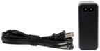 Brodit Accessoire 217228 — 100W charger with US Cable and 3m Type-C to Type-C cable