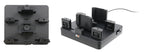 Brodit ProAdapt tweevoudig USB-C-bureaulaadstation met draaiknoppen – artikel 217230 – afbeelding 7