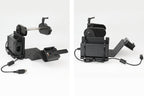 Brodit Accessoire 217231 — Mounting plate