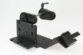 Brodit Accessoire 217231 — Mounting plate