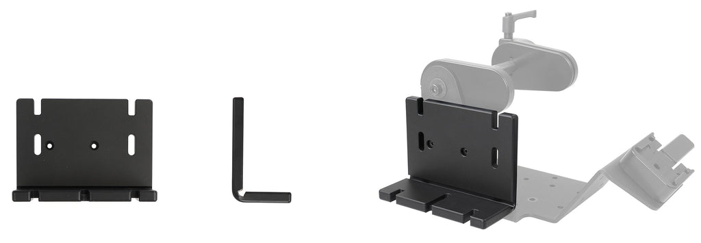 Brodit Accessoire 217231 — Mounting plate