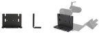 Brodit Accessoire 217231 — Mounting plate