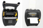 Brodit Verstelbare Houder 217233 voor Zebra ZQ630 Plus