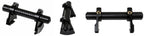 Brodit Verstelbare Houder 217233 voor Zebra ZQ630 Plus