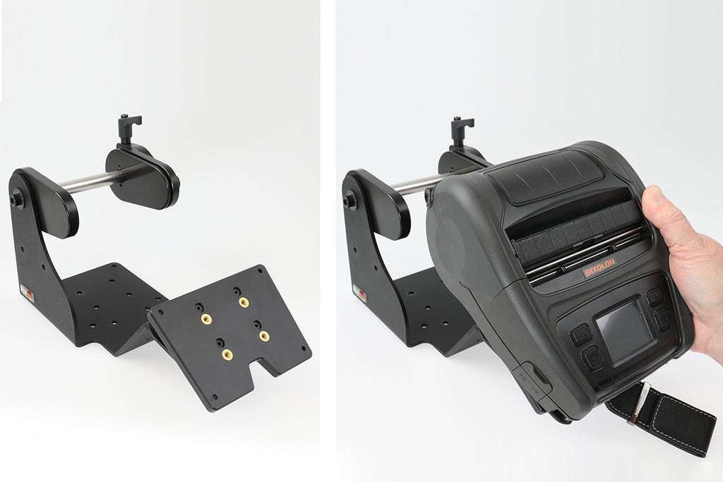 Brodit Accessoire 217236 voor Bixolon XM7-40