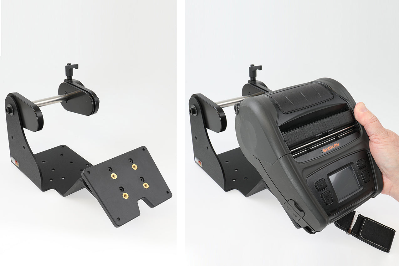 Brodit Accessoire 217236 voor Bixolon XM7-40